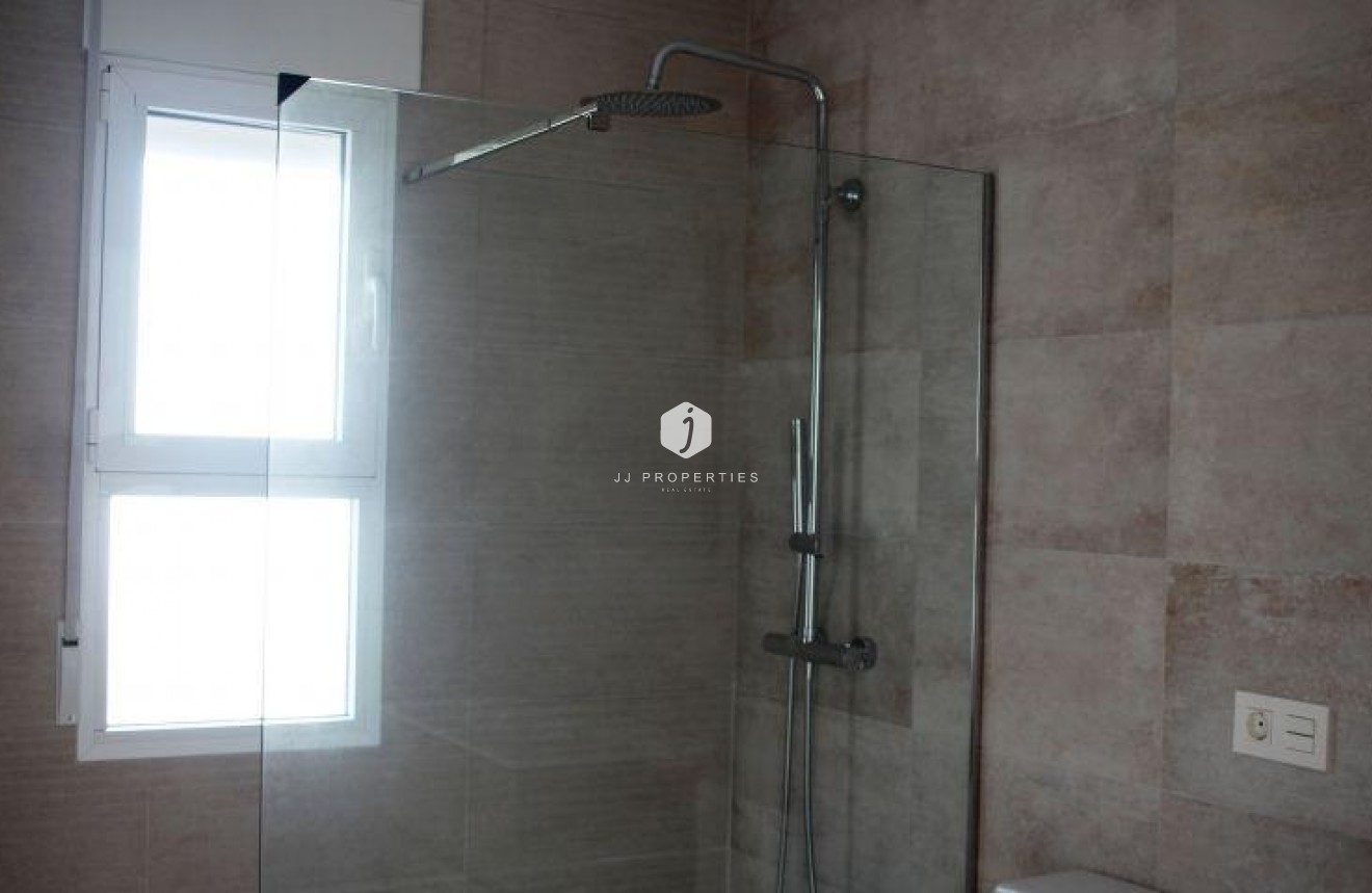 Nieuwbouw Woningen - Villa -
La Romana - Villas de la Romana