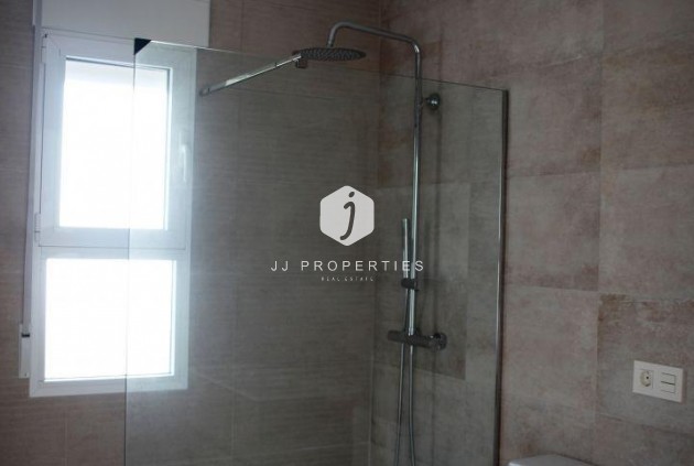 Nieuwbouw Woningen - Villa -
La Romana - Villas de la Romana