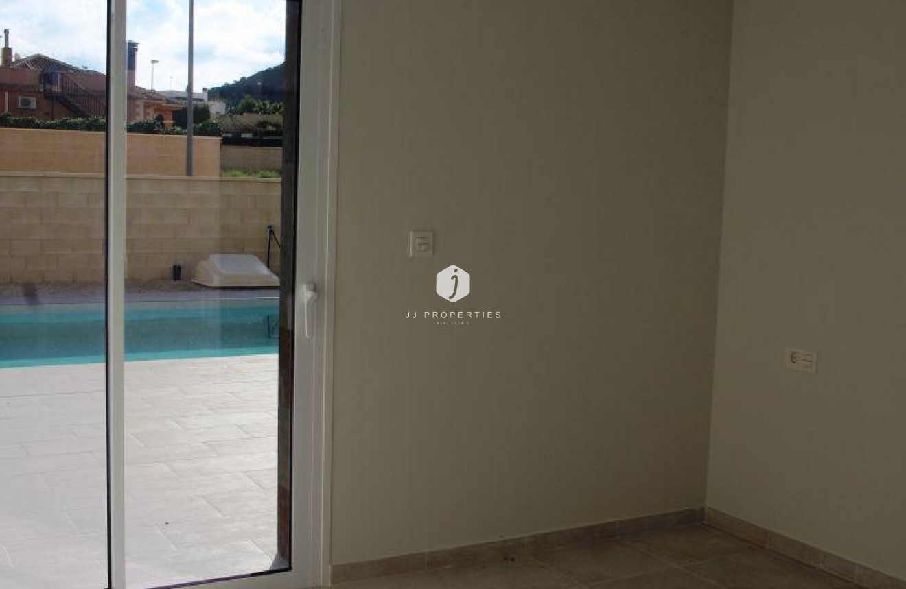 Nieuwbouw Woningen - Villa -
La Romana - Villas de la Romana