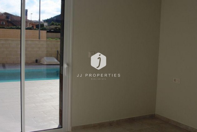 Nieuwbouw Woningen - Villa -
La Romana - Villas de la Romana