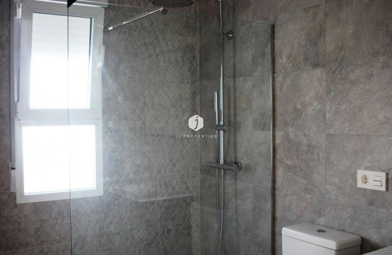 Nieuwbouw Woningen - Villa -
La Romana - Villas de la Romana