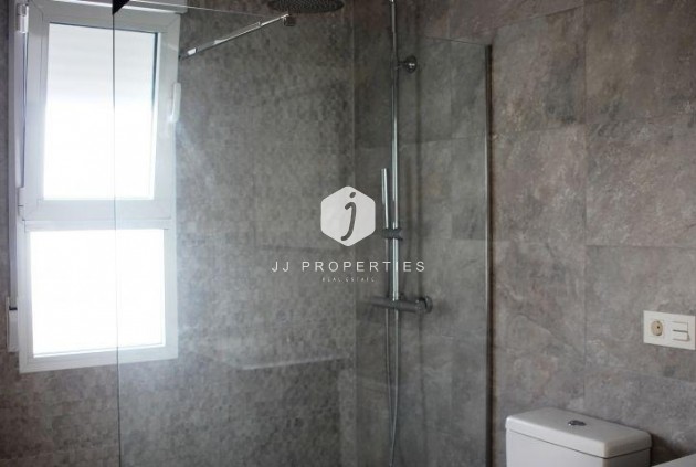 Nieuwbouw Woningen - Villa -
La Romana - Villas de la Romana