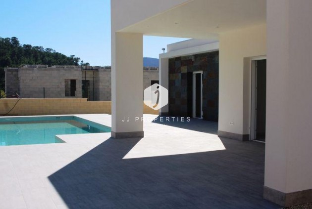 Nieuwbouw Woningen - Villa -
La Romana - Villas de la Romana