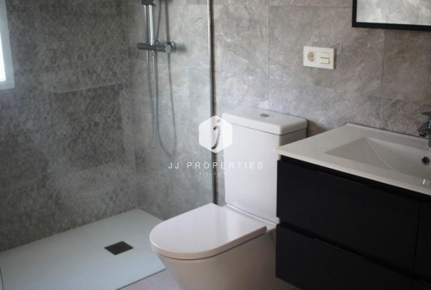 Nieuwbouw Woningen - Villa -
La Romana - Villas de la Romana