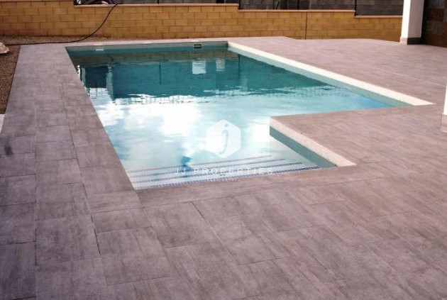 Nieuwbouw Woningen - Villa -
La Romana - Villas de la Romana