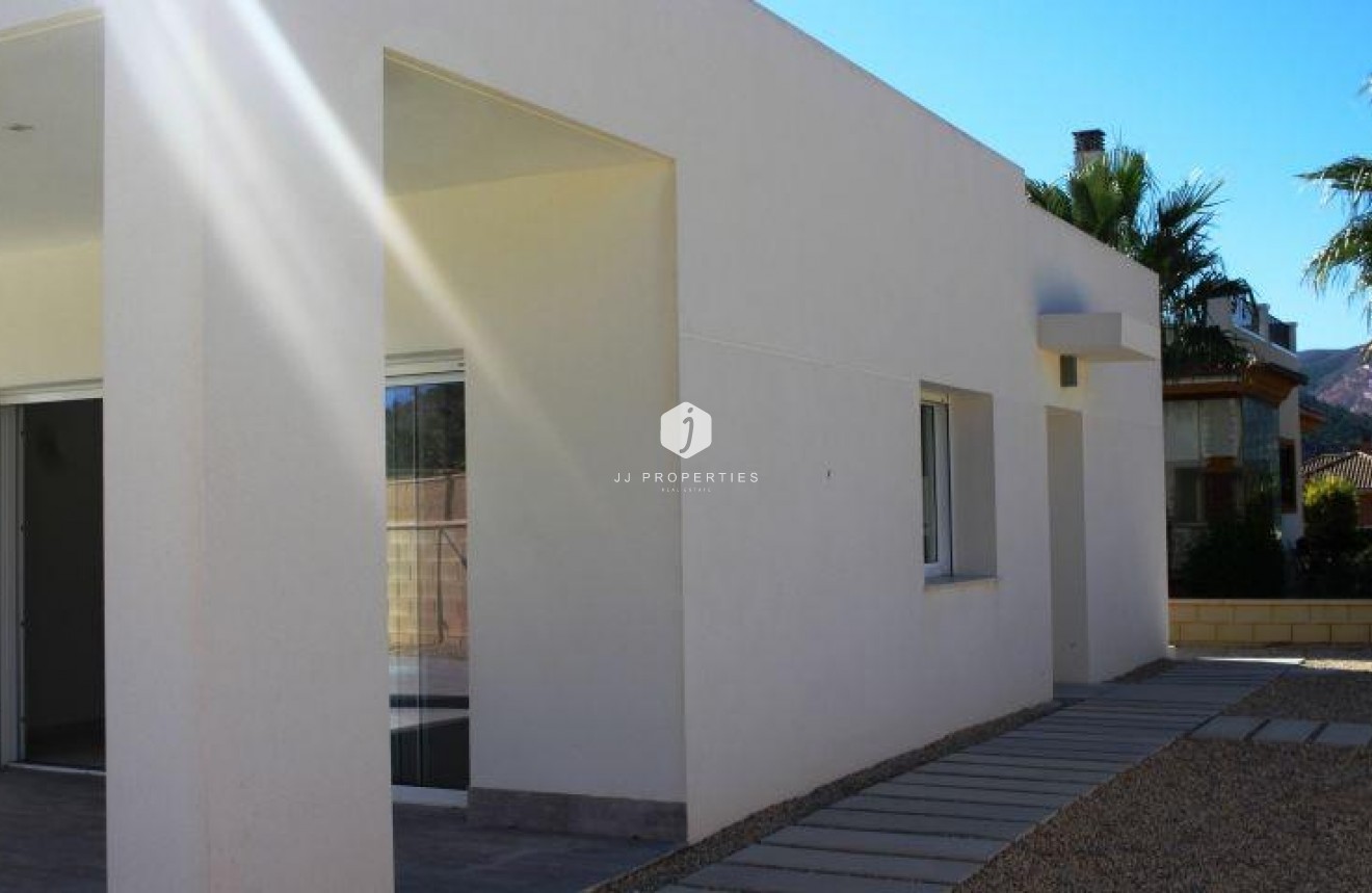 Nieuwbouw Woningen - Villa -
La Romana - Villas de la Romana