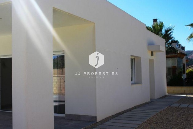 Nieuwbouw Woningen - Villa -
La Romana - Villas de la Romana
