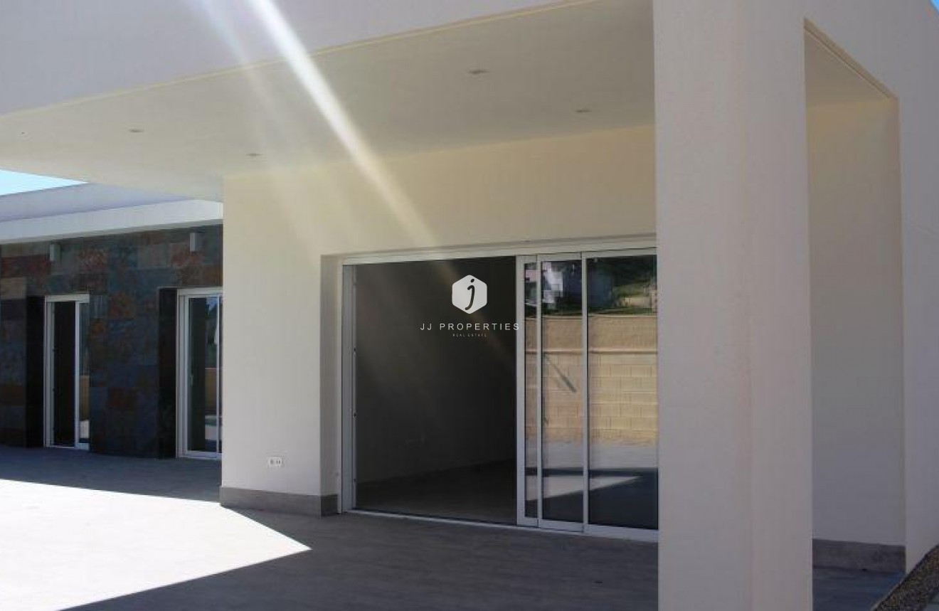 Nieuwbouw Woningen - Villa -
La Romana - Villas de la Romana