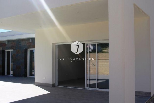 Nieuwbouw Woningen - Villa -
La Romana - Villas de la Romana