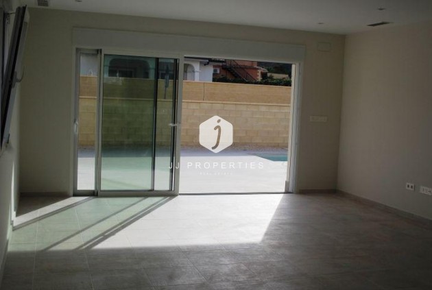 Nieuwbouw Woningen - Villa -
La Romana - Villas de la Romana