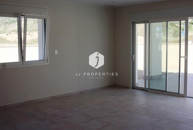 Nieuwbouw Woningen - Villa -
La Romana - Villas de la Romana