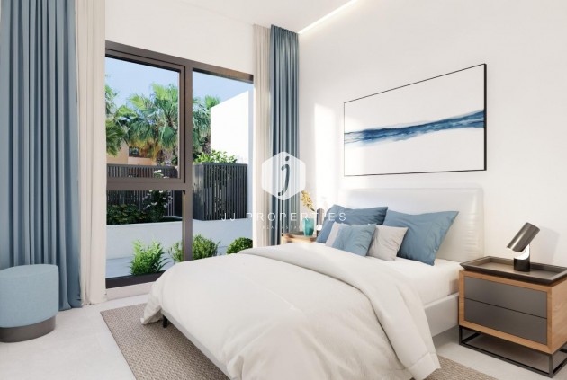 Nouvelle construction - Villa -
Los Alcazares - Nueva Ribera