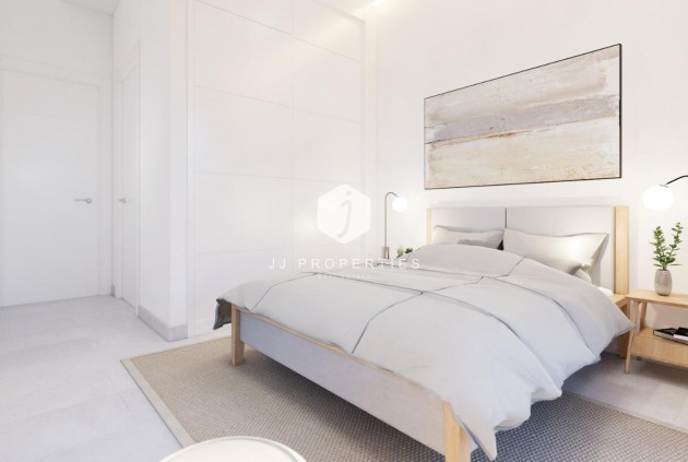 Nouvelle construction - Villa -
Los Alcazares - Nueva Ribera