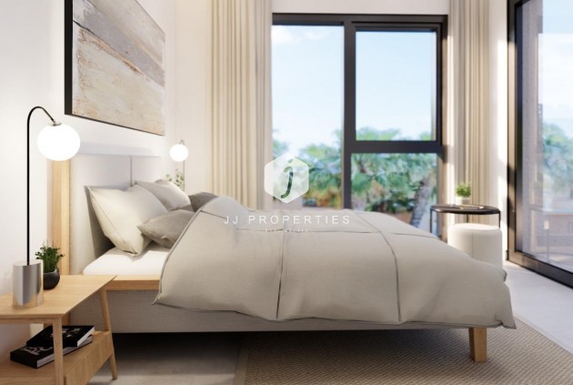 Nouvelle construction - Villa -
Los Alcazares - Nueva Ribera