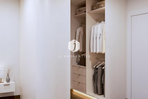 Nieuwbouw Woningen - Villa -
San Pedro del Pinatar - Pueblo