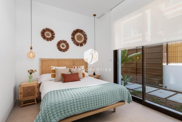 Nieuwbouw Woningen - Villa -
Los Alcazares - Serena Golf