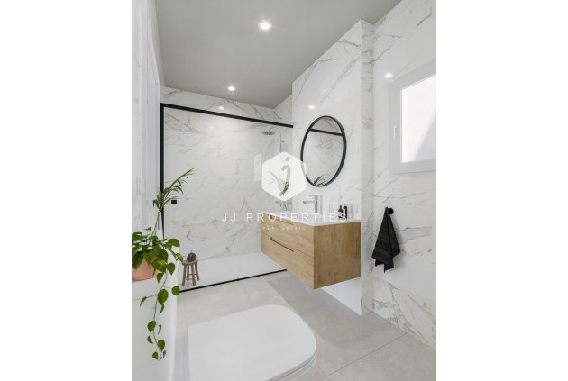 Nieuwbouw Woningen - Appartement / flat -
San Pedro del Pinatar - Playa Villananitos