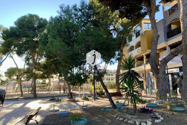 Nieuwbouw Woningen - Bungalow -
San Javier - Roda Golf