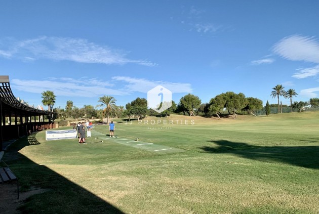 Nieuwbouw Woningen - Bungalow -
San Javier - Roda Golf