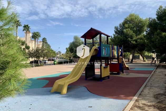 Nieuwbouw Woningen - Bungalow -
San Javier - Roda Golf