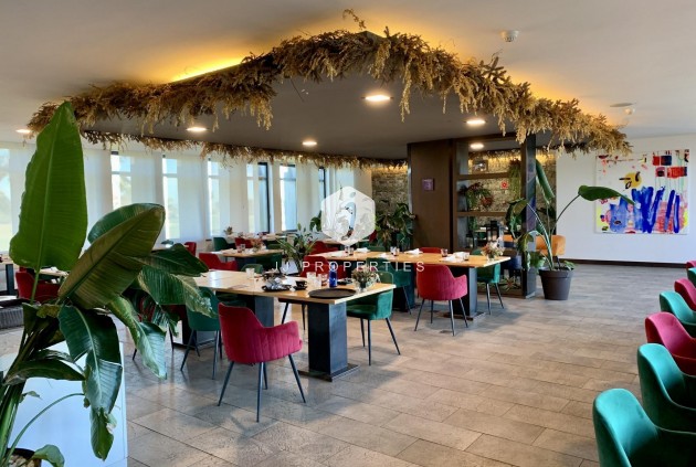 Nieuwbouw Woningen - Bungalow -
San Javier - Roda Golf