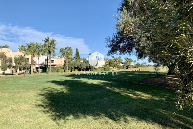 Nieuwbouw Woningen - Bungalow -
San Javier - Roda Golf