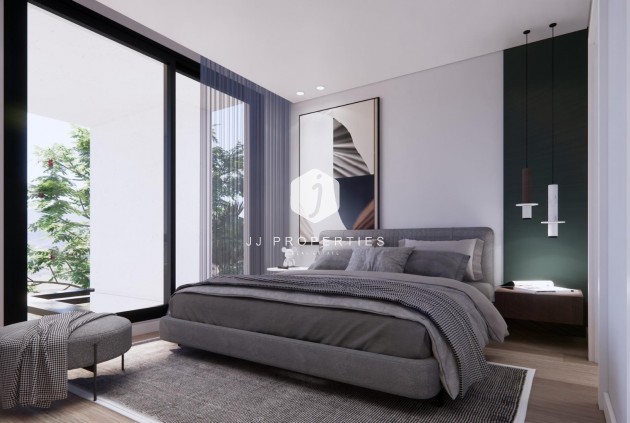 Nieuwbouw Woningen - Villa -
Torre Pacheco - Santa Rosalia Lake And Life Resort