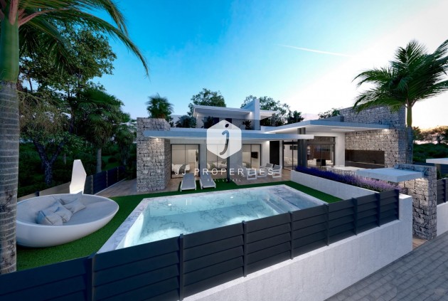 Nowy budynek - Villa -
Torre Pacheco - Santa Rosalia Lake And Life Resort