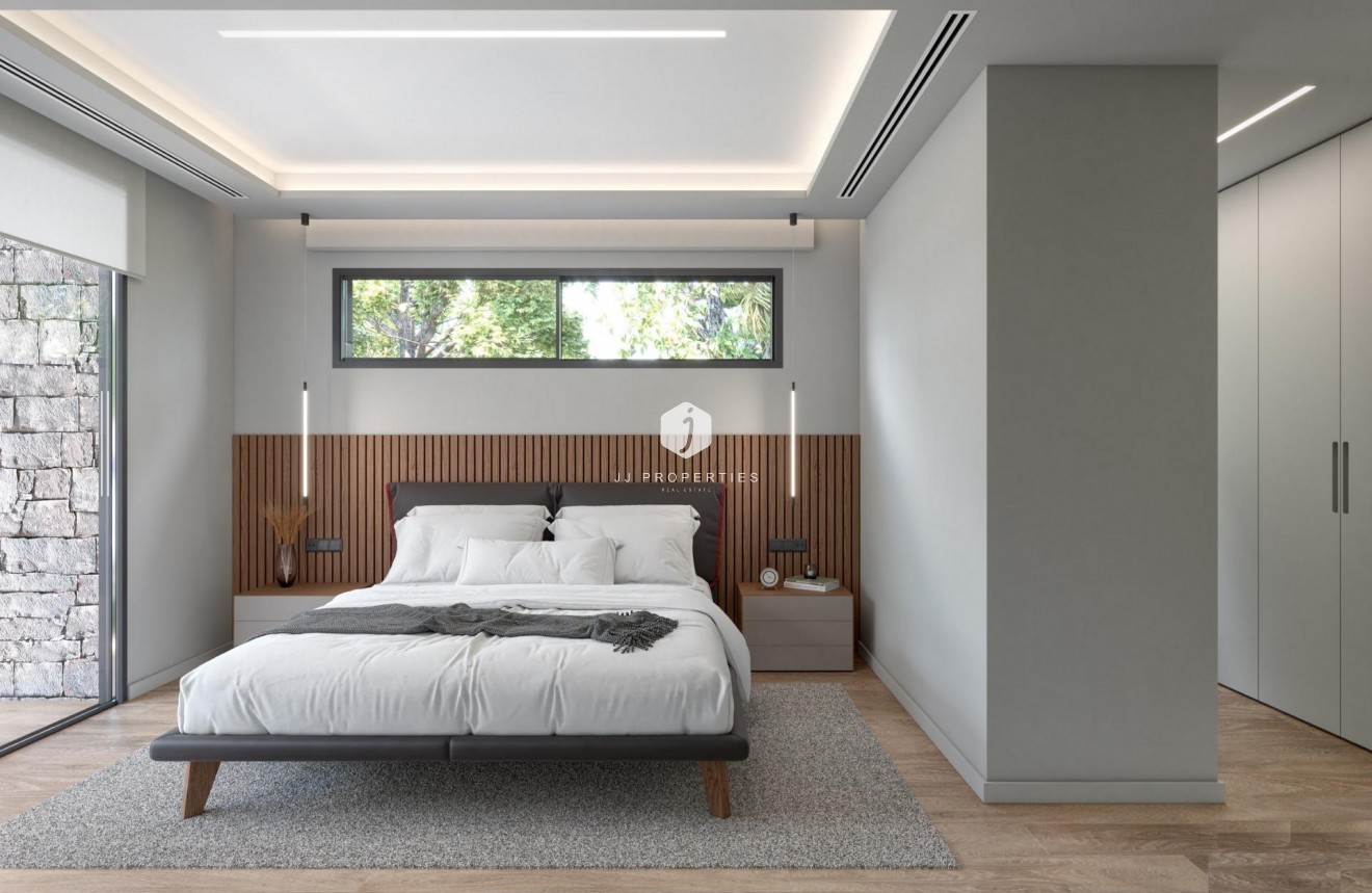 Nowy budynek - Villa -
Torre Pacheco - Santa Rosalia Lake And Life Resort