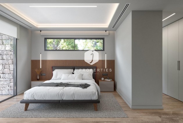 Nowy budynek - Villa -
Torre Pacheco - Santa Rosalia Lake And Life Resort