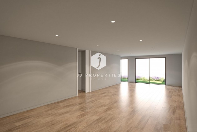 Nowy budynek - Villa -
Torre Pacheco - Santa Rosalia Lake And Life Resort