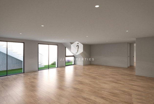 Nowy budynek - Villa -
Torre Pacheco - Santa Rosalia Lake And Life Resort