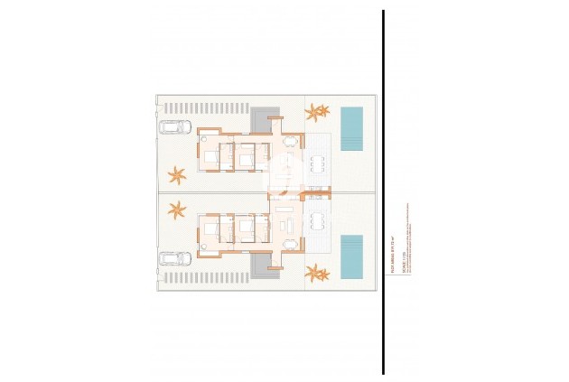 Nieuwbouw Woningen - Villa -
Banos y Mendigo - Altaona Golf