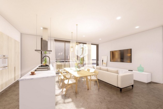 Nieuwbouw Woningen - Villa -
Banos y Mendigo - Altaona Golf