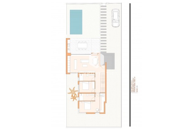 Nieuwbouw Woningen - Chalet -
Banos y Mendigo - Altaona Golf