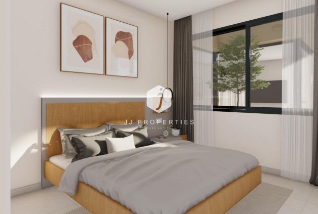 Nieuwbouw Woningen - Villa -
Banos y Mendigo - Altaona Golf