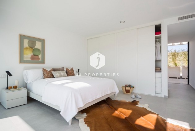 Nieuwbouw Woningen - Villa -
Banos y Mendigo - Altaona Golf