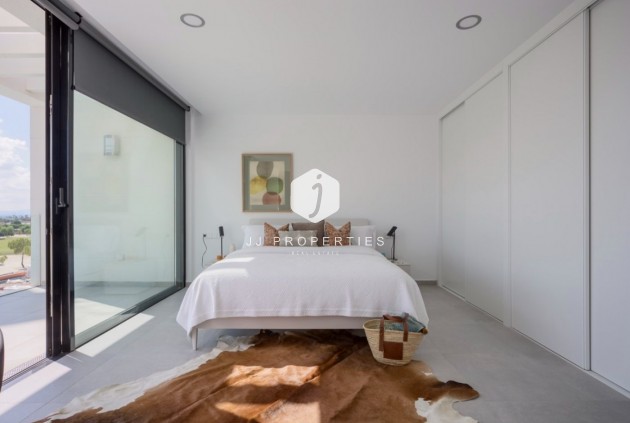 Nieuwbouw Woningen - Villa -
Banos y Mendigo - Altaona Golf