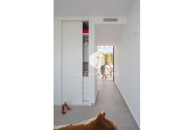 Nieuwbouw Woningen - Villa -
Banos y Mendigo - Altaona Golf