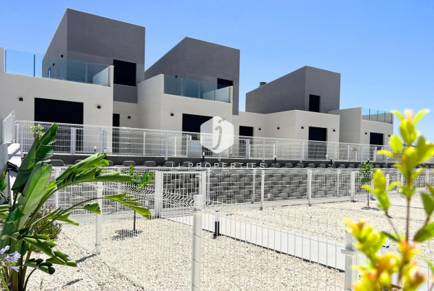 Nieuwbouw Woningen - Chalet -
Banos y Mendigo - Altaona Golf