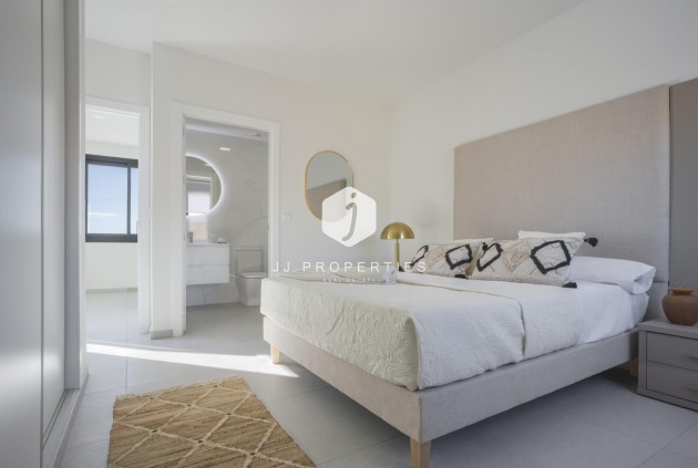 Nieuwbouw Woningen - Chalet -
Banos y Mendigo - Altaona Golf