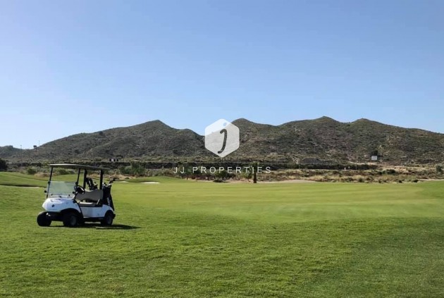 Nieuwbouw Woningen - Chalet -
Banos y Mendigo - Altaona Golf