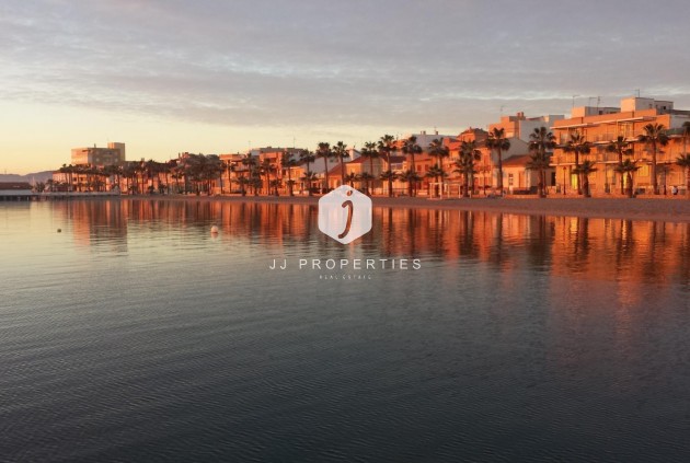 New Build - Chalet -
Los Alcazares - Torre del Rame