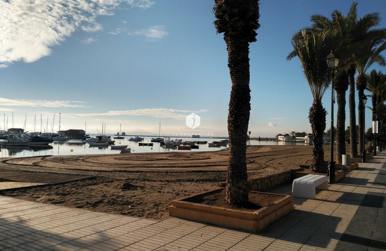 New Build - Chalet -
Los Alcazares - Torre del Rame