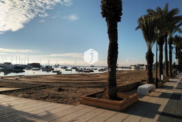 New Build - Chalet -
Los Alcazares - Torre del Rame