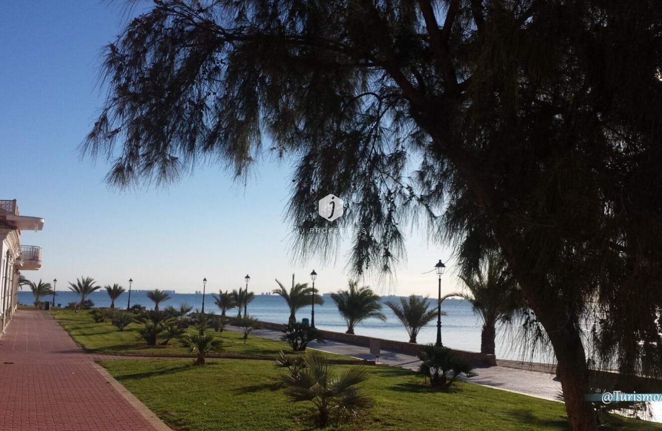 New Build - Chalet -
Los Alcazares - Torre del Rame