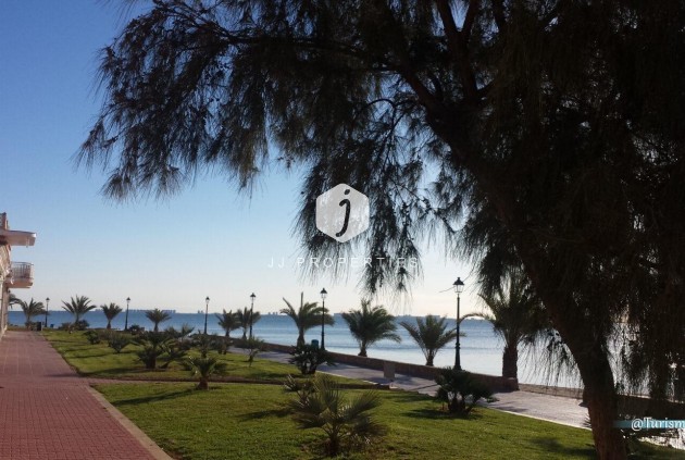 New Build - Chalet -
Los Alcazares - Torre del Rame