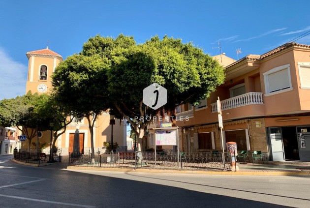 New Build - Chalet -
Los Alcazares - Torre del Rame