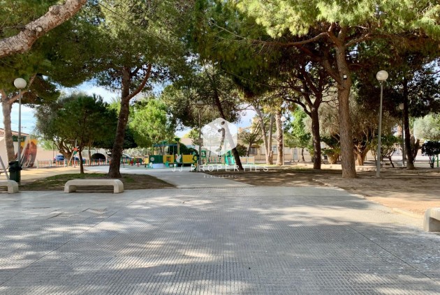 New Build - Chalet -
Los Alcazares - Torre del Rame