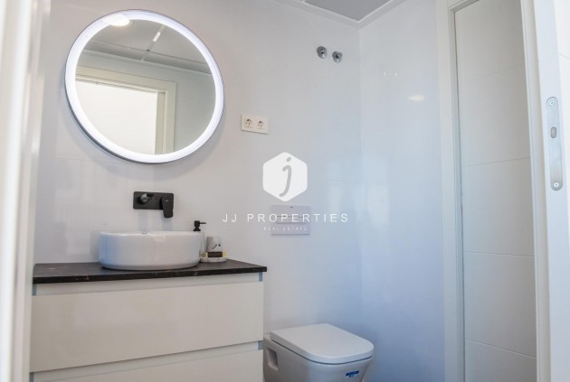 Obra nueva - Villa -
Los Alcazares - Torre del Rame